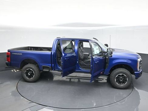 New 2026 Ford F250 Lariat w/ Tremor Off-Road Package AWD/4WD image 59