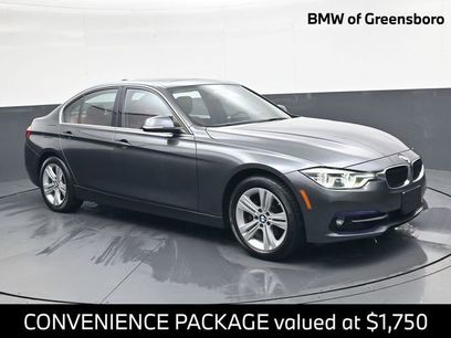 Used 2018 BMW 330i xDrive w/ Convenience Package