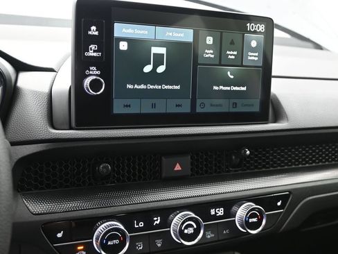 Certified 2026 Honda CR-V EX image 22