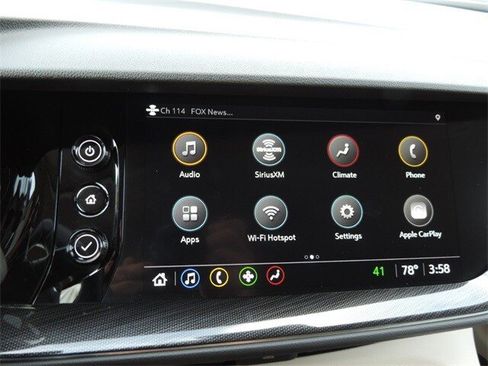 Used 2022 Buick Envision Preferred image 18