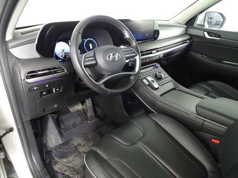 Used 2024 Hyundai Palisade Limited image 27