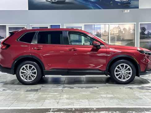Used 2023 Honda CR-V EX-L image 7