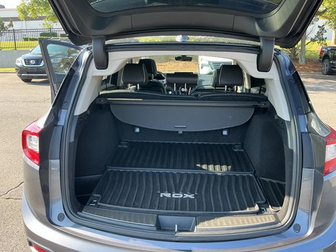 Used 2019 Acura RDX FWD w/ Advance Package image 25