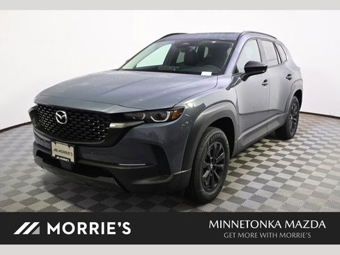 New 2026 MAZDA CX-50 AWD 2.5 Hybrid w/ Premium Pkg image 1