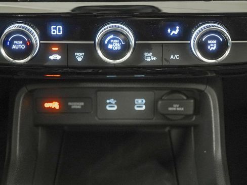 New 2026 Honda Civic Sport image 28