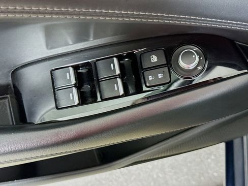 Used 2019 MAZDA MAZDA6 Touring FWD image 16
