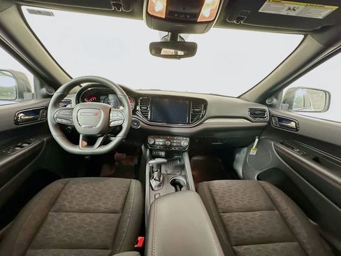 New 2026 Dodge Durango GT image 18
