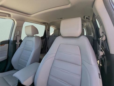 Used 2021 Honda CR-V Touring image 27