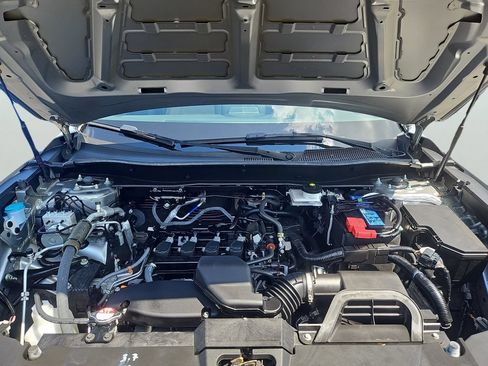 Used 2025 Honda CR-V EX image 32