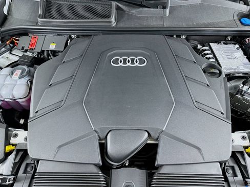 New 2026 Audi Q8 Premium Plus AWD/4WD image 14