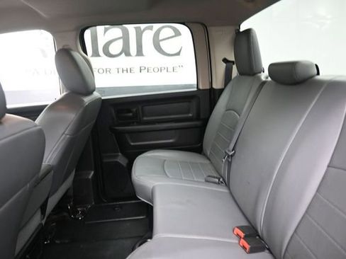 Used 2016 RAM 1500 Tradesman AWD/4WD image 21