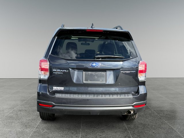 Used 2018 Subaru Forester 2.5i Premium AWD/4WD image 6