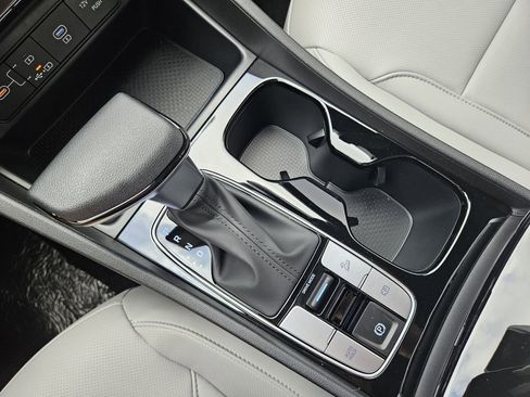 New 2026 Hyundai Santa Cruz SEL FWD image 19