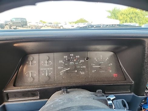 Used 1993 Ford Ranger STX AWD/4WD image 13