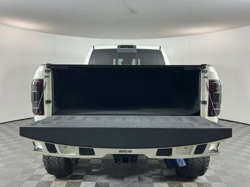 Used 2019 RAM 2500 Limited AWD/4WD image 7