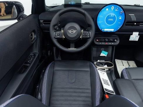 New 2026 MINI Cooper S FWD image 3