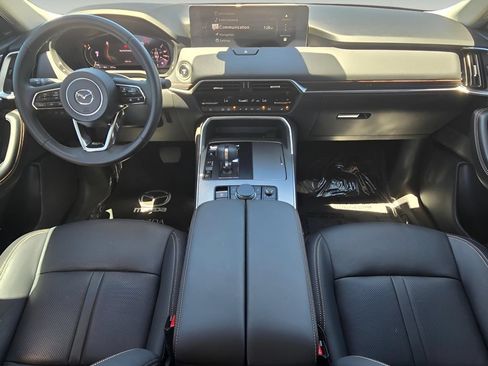 Used 2025 MAZDA CX-70 Plug-In Hybrid w/ Premium Pkg AWD/4WD image 13