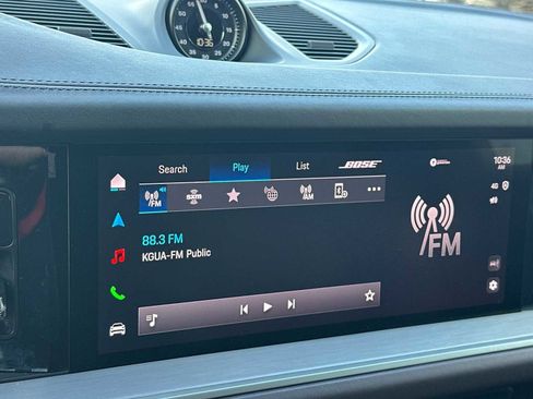 Certified 2024 Porsche Cayenne E-Hybrid image 19