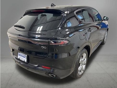 Used 2024 Dodge Hornet R/T AWD/4WD image 5