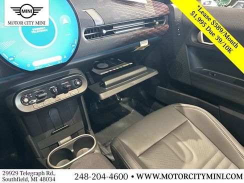 Certified 2026 MINI Cooper S FWD image 32