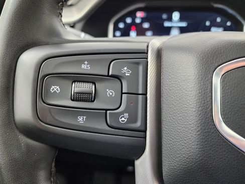 Used 2024 GMC Sierra 2500 Denali w/ Denali Reserve Package image 19