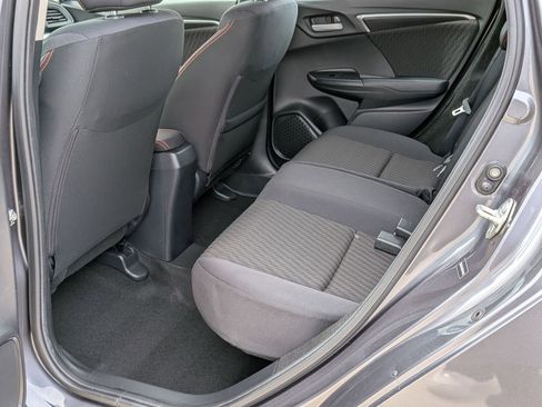 Used 2019 Honda Fit Sport image 20
