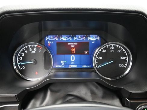 Used 2023 Ford F150 Tremor w/ 360 Degree Camera Package image 20