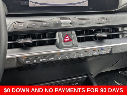 Used 2025 Kia K4 FWD image 17