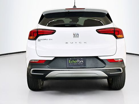Used 2025 Buick Encore GX Preferred image 7