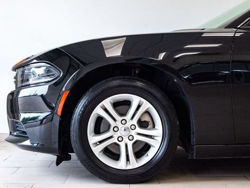 Used 2023 Dodge Charger SXT RWD image 29