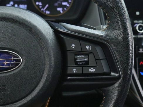 Used 2022 Subaru Outback Wilderness image 16