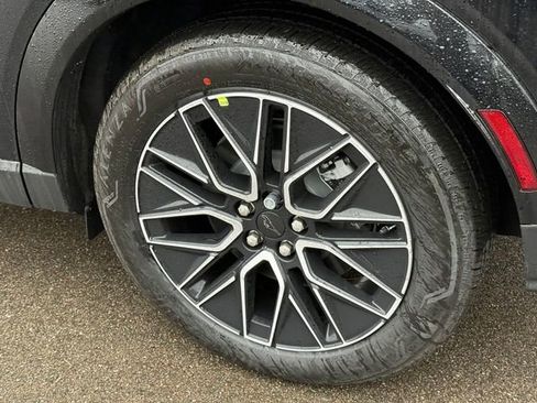 New 2026 Ford Mustang Mach-E Premium w/ Technology Package image 9