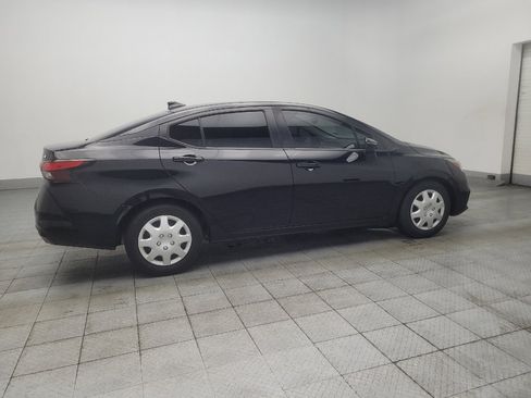 Used 2020 Nissan Versa SV FWD image 10