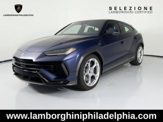 Used 2023 Lamborghini Urus Performante AWD/4WD video 1