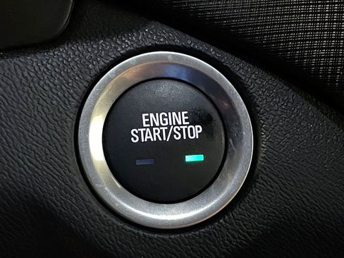 Used 2024 Chevrolet Equinox RS image 29