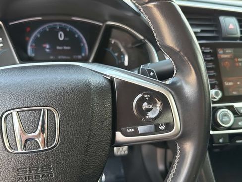 Used 2019 Honda Civic Touring image 27