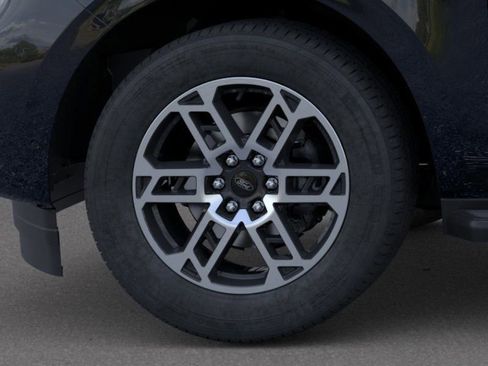 New 2026 Ford Expedition Active image 19