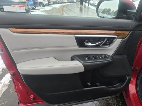 Used 2022 Honda CR-V EX-L image 17