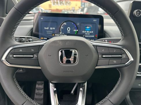 New 2026 Honda Prologue Touring image 29