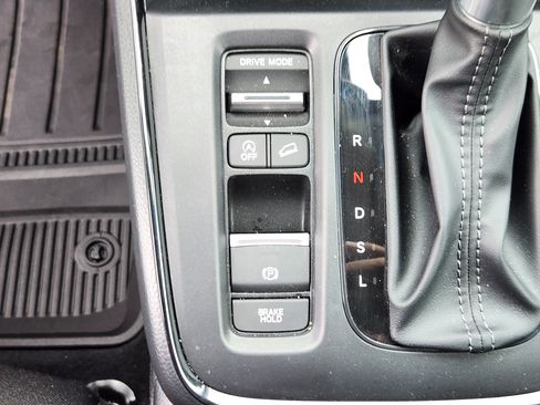 Certified 2026 Honda CR-V EX image 22
