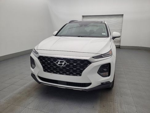 Used 2019 Hyundai Santa Fe AWD image 15