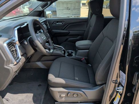 New 2026 GMC Canyon Elevation w/ Convenience Package RWD image 12