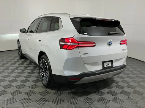 Certified 2025 BMW X3 xDrive30i w/ Premium Package AWD/4WD image 7