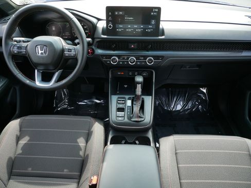 Used 2026 Honda CR-V Sport image 10