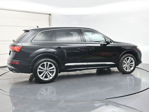 Used 2025 Audi Q7 3.0T Premium Plus AWD/4WD image 28