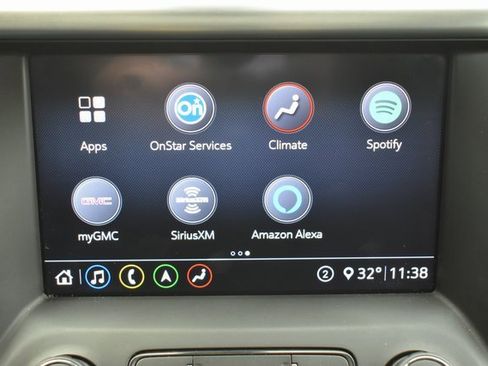 Used 2020 GMC Acadia AT4 image 25