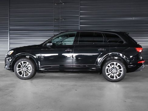 New 2026 Audi Q7 2.0T Premium image 14