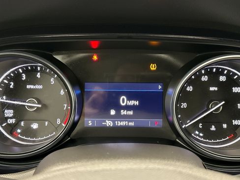 Used 2023 Buick Encore GX Preferred w/ Cold Weather Comfort Package image 13