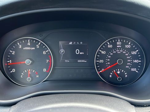 Used 2017 Kia Sportage LX AWD/4WD image 18