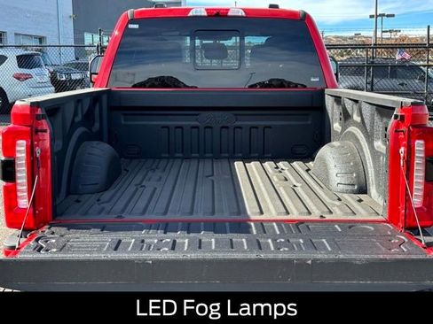 New 2026 Ford F250 XLT w/ XLT Premium Package image 21